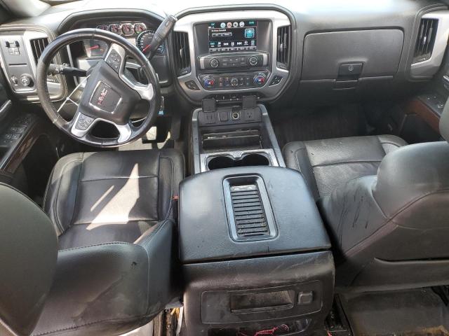 2018 GMC SIERRA C15 - 3GTP1NEJ4JG241082