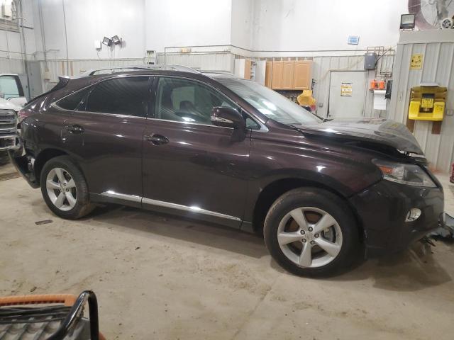 Vin: 2t2bk1ba2dc174903, lot: 54312045, lexus rx350 350 base 20134