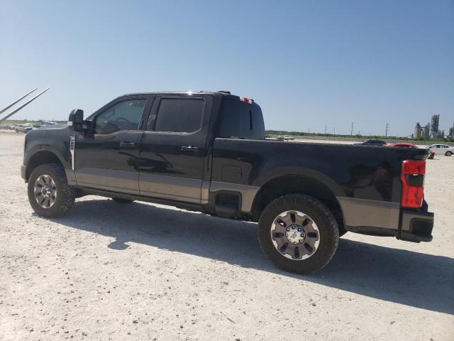 Vin: 1ft8w2bt2ped97003, lot: 52626165, ford f250 super duty 20232