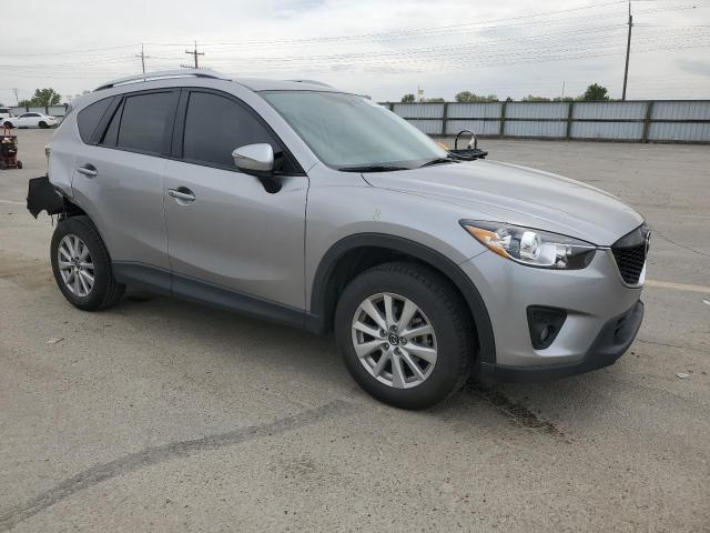 Vin: jm3ke2cy1f0526452, lot: 54590545, mazda cx-5 touring 20154