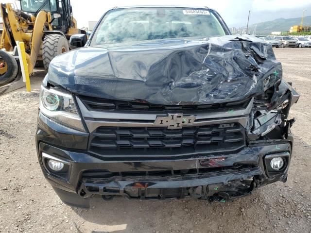 2021 CHEVROLET COLORADO Z - 1GCGSDEN2M1280928