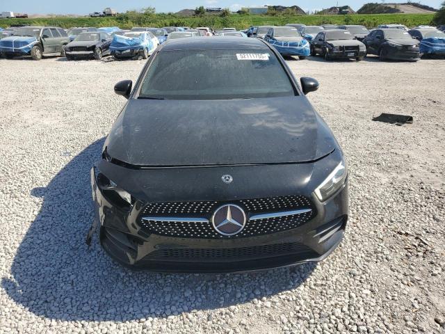 2019 MERCEDES-BENZ A 220 WDD3G4EB8KW025129