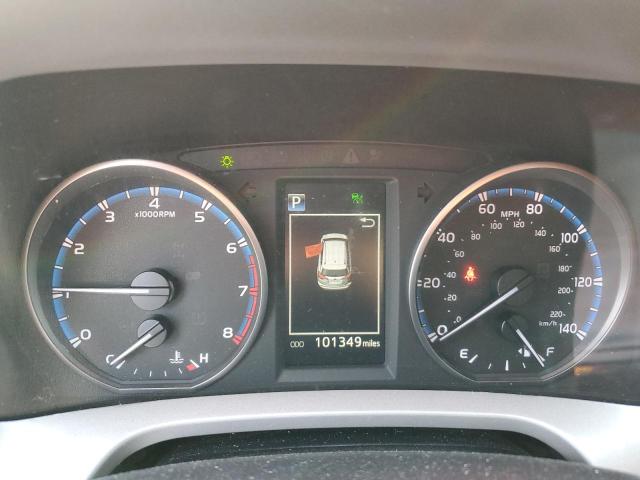 2018 TOYOTA RAV4 LE - 2T3BFREVXJW770638