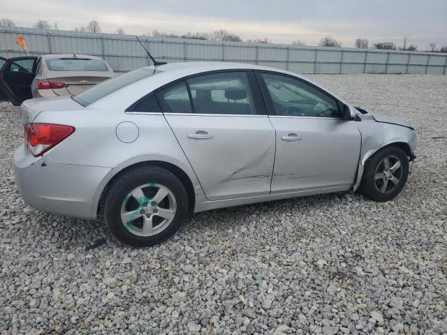 Vin: 1g1pc5sb2d7201812, lot: 52520105, chevrolet cruze lt 20133