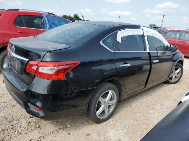 2016 NISSAN SENTRA S - 3N1AB7AP3GY223381