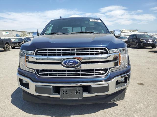 2018 FORD F150 SUPER - 1FTEW1CP1JFE77831
