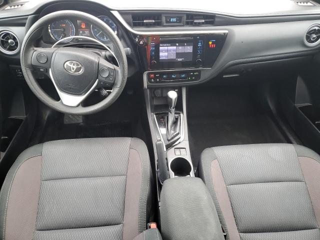 2019 TOYOTA COROLLA L - 2T1BURHE2KC149004