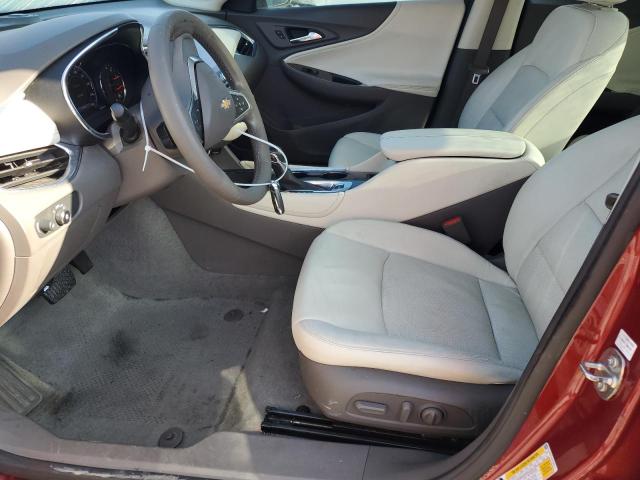 2023 CHEVROLET MALIBU PRE - 1G1ZE5ST0PF129174