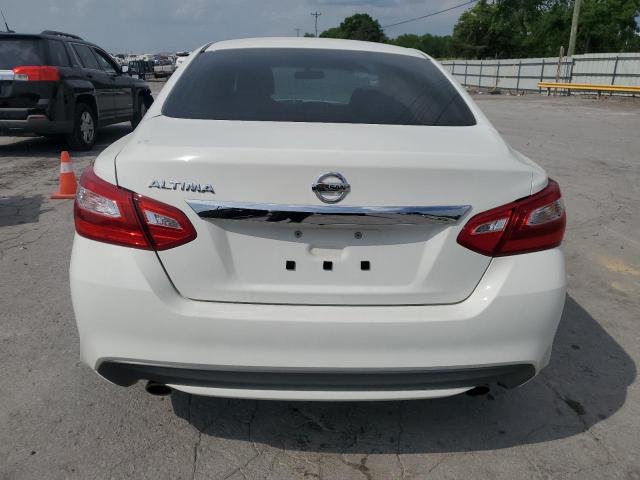 2017 NISSAN ALTIMA 2.5 - 1N4AL3AP6HN356899