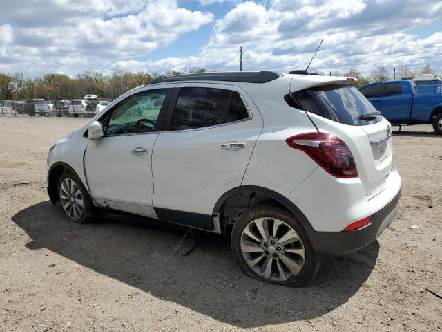 Vin: kl4cjasb8kb716273, lot: 53475095, buick encore preferred 20192