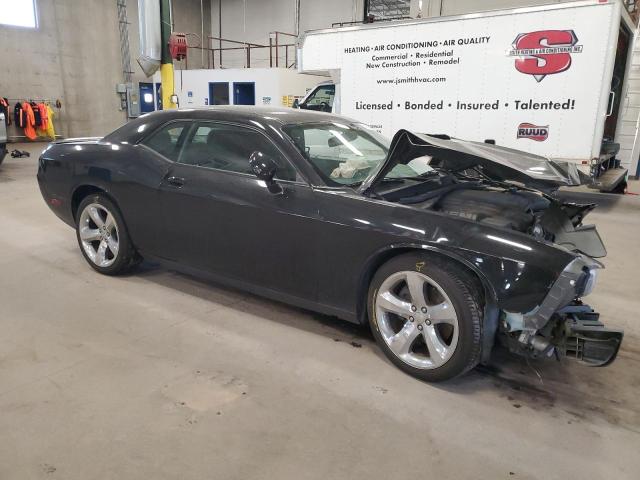 Vin: 2c3cdybt9dh501059, lot: 55139865, dodge challenger r/t 20134