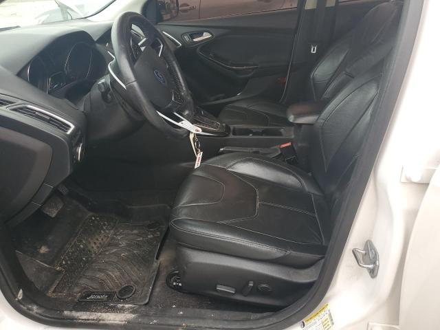 2018 FORD FOCUS TITA - 1FADP3N23JL220344