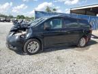 2017 TOYOTA SIENNA XLE - 5TDYZ3DC2HS848985