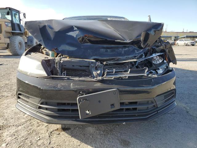 2016 VOLKSWAGEN JETTA S - 3VW267AJ3GM349486