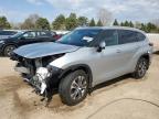 2024 TOYOTA HIGHLANDER - 5TDKBRCH3RS636172