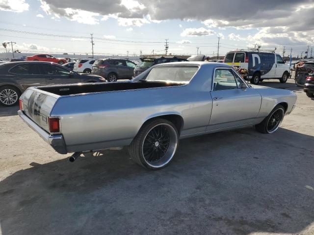 CHEVROLET EL CAMINO 1970 136800K183196 photo #4