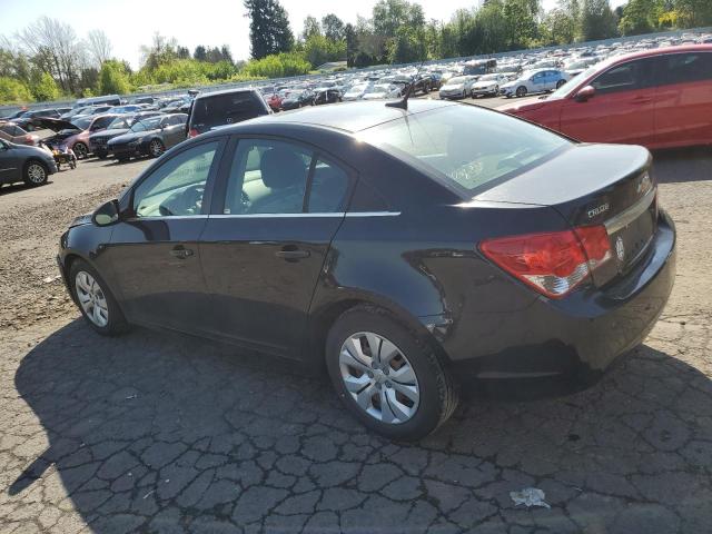 Vin: 1g1pc5sh7c7218334, lot: 55183785, chevrolet cruze ls 20122
