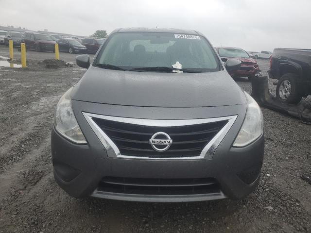 2016 NISSAN VERSA S - 3N1CN7AP8GL831247