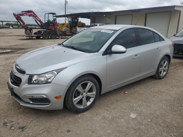 Vin: 1g1pe5sb3f7176870, lot: 54855225, chevrolet cruze lt 2015 img_1