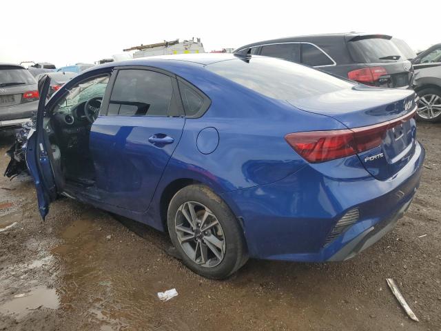 Vin: 3kpf24ad6re702809, lot: 51567855, kia forte lx 20242