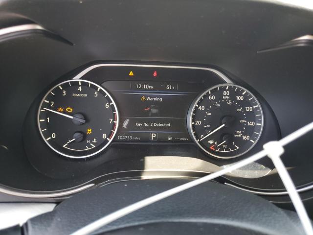 2018 NISSAN MAXIMA 3.5 - 1N4AA6AP3JC405632