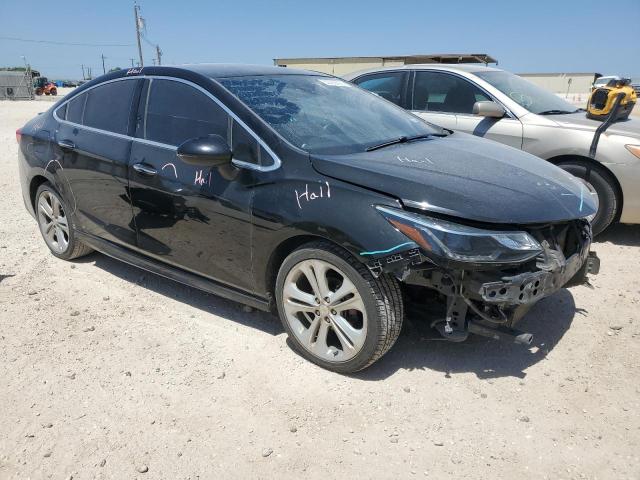 2016 CHEVROLET CRUZE PREM - 1G1BG5SM2G7264980