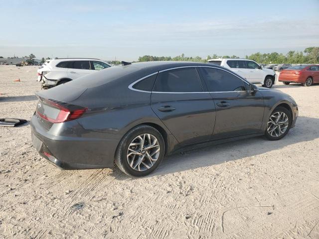 Vin: kmhl64ja0na207074, lot: 52701105, hyundai sonata sel 20223