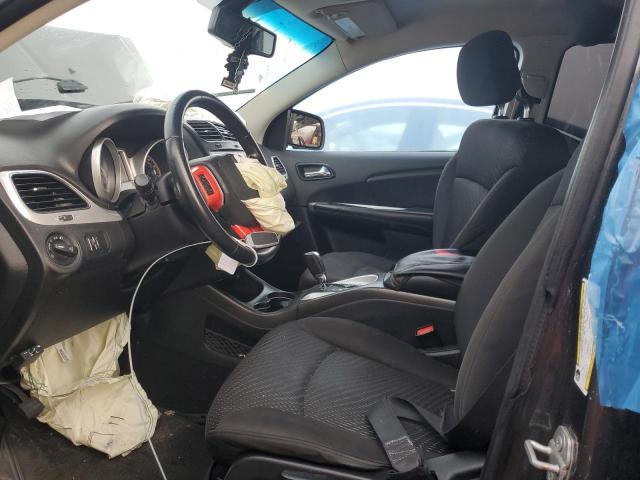 2016 DODGE JOURNEY SX - 3C4PDCBB8GT246729