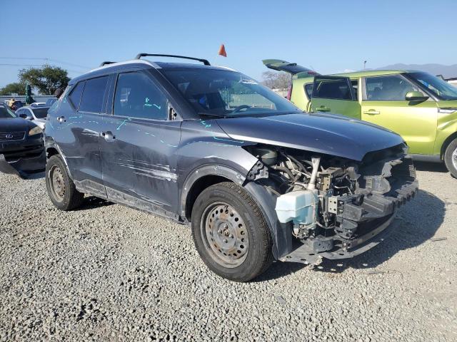 Vin: 3n1cp5cu4jl536834, lot: 54949605, nissan kicks s 20184
