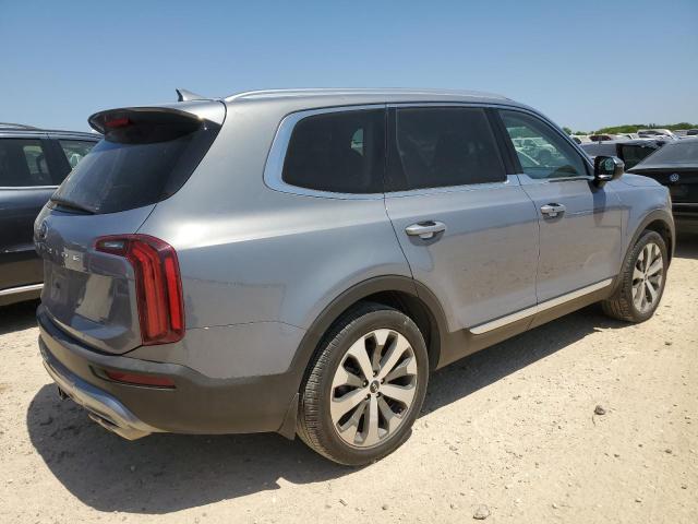 Vin: 5xyp34hc1mg161839, lot: 53180605, kia telluride ex 20213
