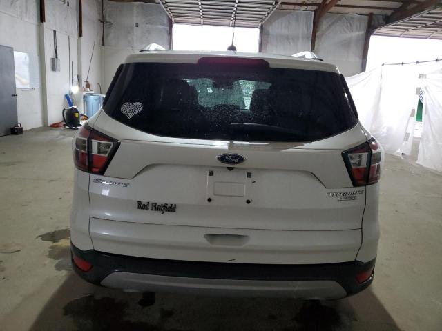 2017 FORD ESCAPE TIT - 1FMCU0J96HUB31397