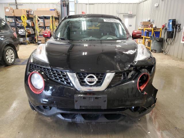 2015 NISSAN JUKE S - JN8AF5MR8FT512142