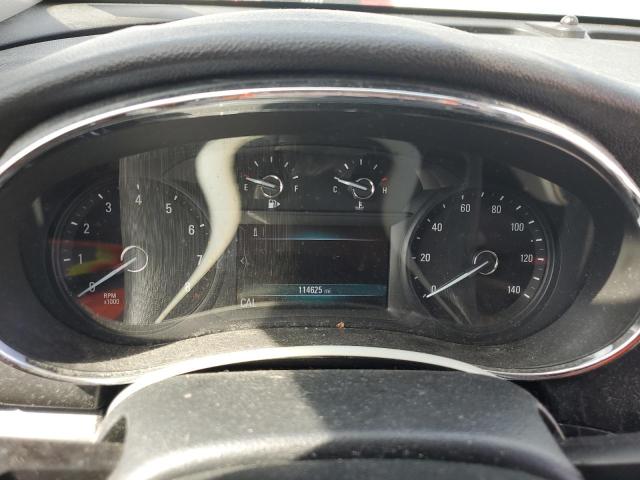 2018 BUICK ENCORE SPO - KL4CJ1SB7JB533316