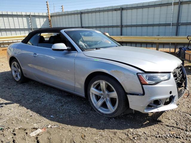 Vin: waucfafh2fn003604, lot: 51105595, audi a5 premium 20154