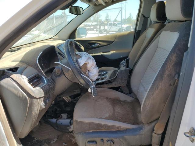 2018 CHEVROLET EQUINOX LT - 2GNAXJEV3J6204818