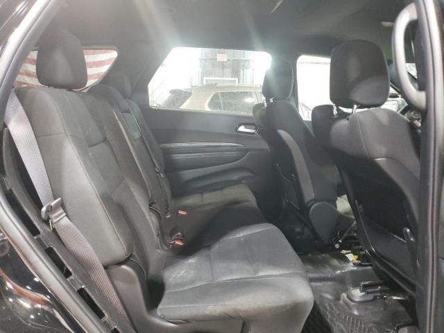 2023 DODGE DURANGO PU 1C4SDJFT7PC655978