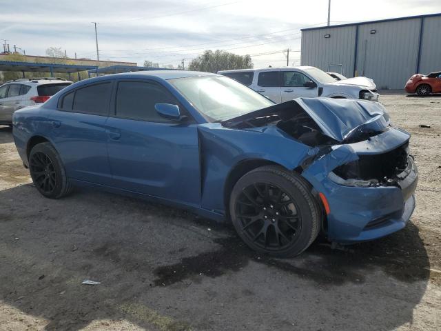 Vin: 2c3cdxjg9nh257686, lot: 54361725, dodge charger sxt 20224