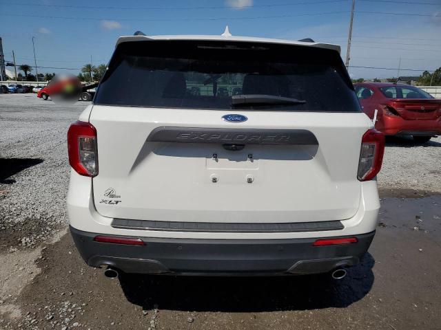 1FMSK7DH2NGC33805 2022 FORD EXPLORER