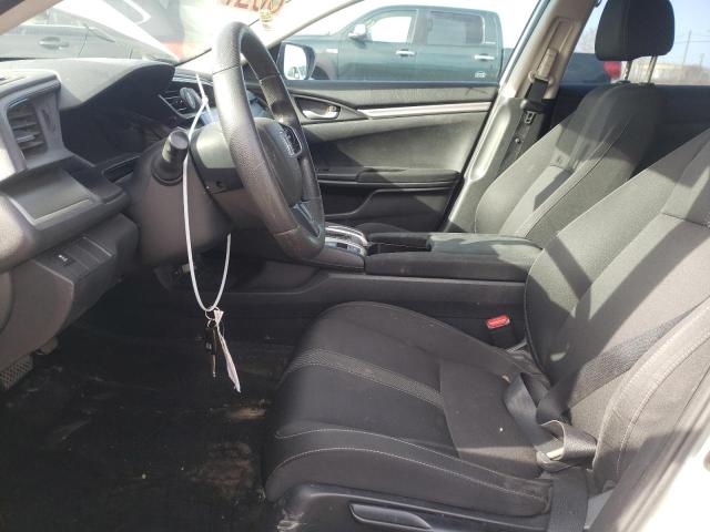 2017 HONDA CIVIC LX - 2HGFC2F58HH028007