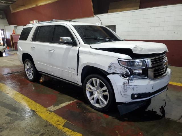 Vin: 1gnskckc1jr166737, lot: 54275125, chevrolet tahoe k1500 premier 20184