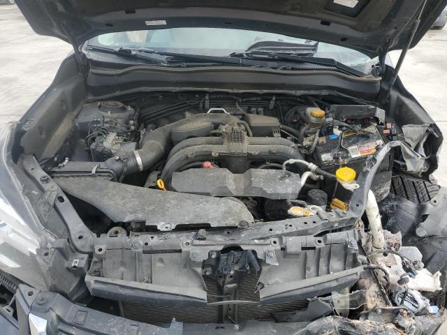 2017 SUBARU FORESTER 2 - JF2SJAWC4HH467501