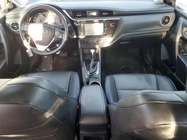 2019 TOYOTA COROLLA L - 2T1BURHE2KC182505