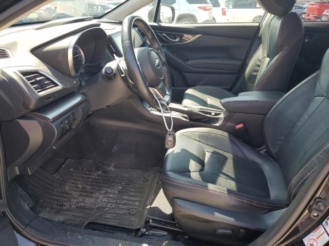 2018 SUBARU CROSSTREK - JF2GTAJC1JH326351