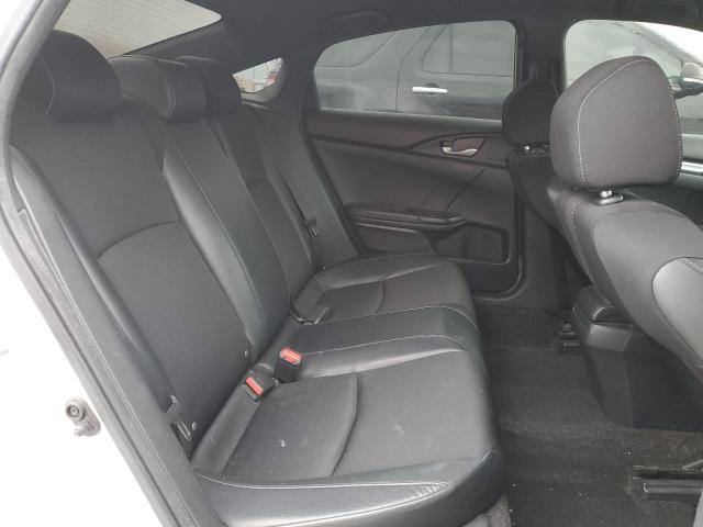 2019 HONDA CIVIC SPOR - 2HGFC2F82KH528911