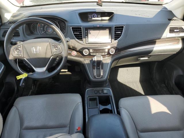 2016 HONDA CR-V TOURI - 5J6RM4H96GL048739