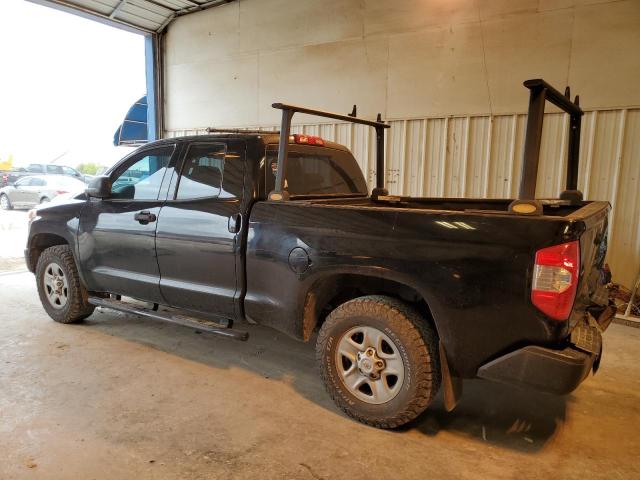 Vin: 5tfrm5f11hx117856, lot: 51120305, toyota tundra double cab sr 20172