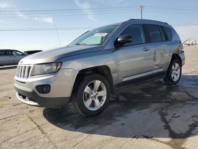 JEEP COMPASS SP