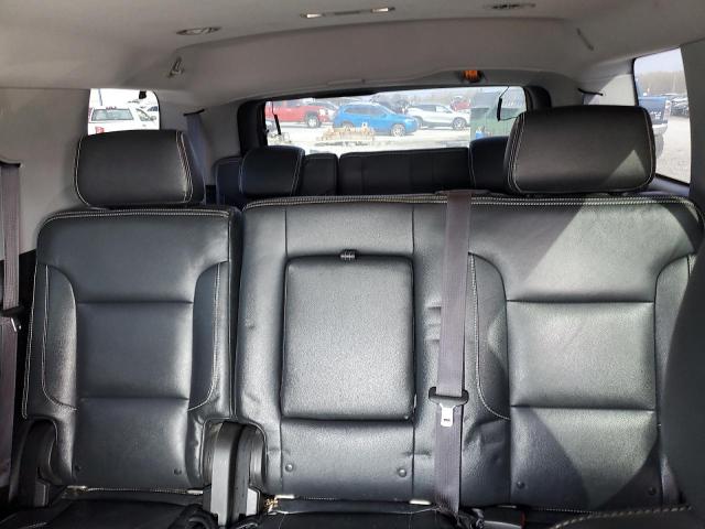 2015 GMC YUKON SLE 1GKS2AKC8FR275480