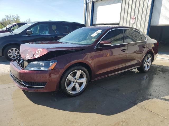 Vin: 1vwbn7a37dc072469, lot: 53960975, volkswagen passat se 2013 img_1