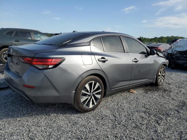Vin: 3n1ab8cvxmy301569, lot: 53605725, nissan sentra sv 20213